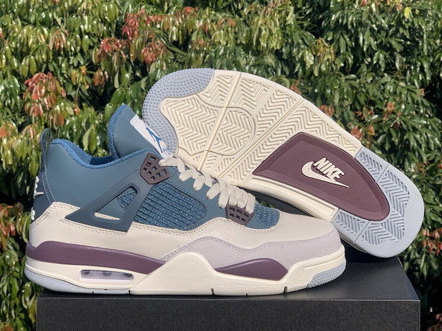 Air Jordan 4-411